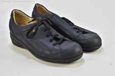 Finn Comfort  Damen Halbschuhe Freizeitschuhe  UK 6 Nr. 25-U 1135