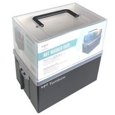 Tombow Brush Pen Dual Brush Pen ABT Exclusive Carrying Case