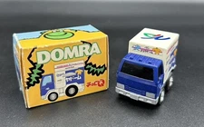 Limited ChoroQ Nagoya Dome Domra Model Used Rare