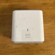 Eufy Security Homebase T8001 Unit Only - Used