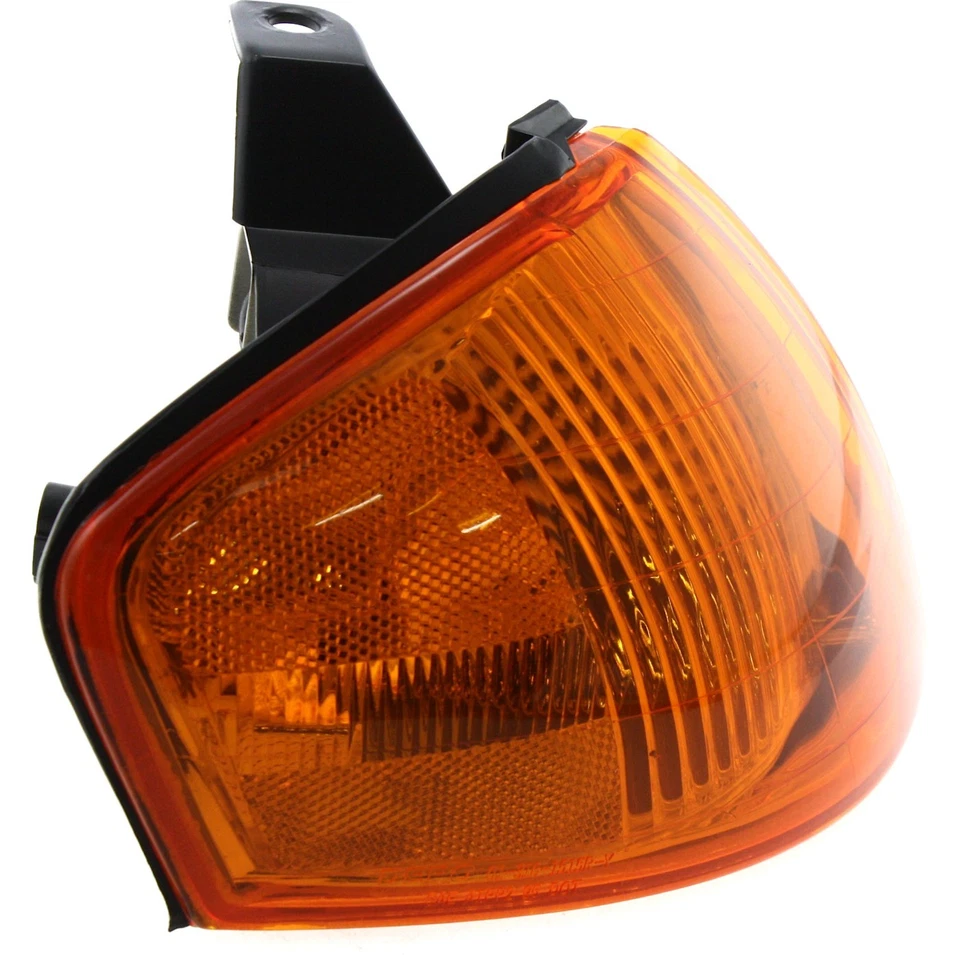 New Kit Auto Body Repair Passenger Right Side RH Hand Mazda Protege 1999-2000 - Image 4 of 4