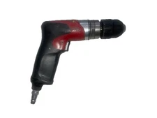 Chicago Pneumatic 3/8" Air Drill Keyless Chuck