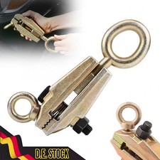 5-TON Zugklemme Karosserie Richtklemme Zughalter Halter Klemme Karosserieklemme