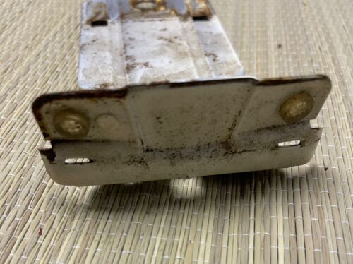 Tonka Pressed Steel Tow Truck 1960's 9" Part Chassis - Picture 3 of 4