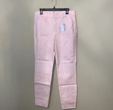 Nine West Dress Pants:Pink