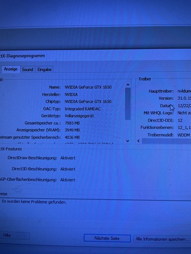 GAMING PC SET - Bild 3 von 3