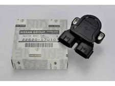 NISSAN GENUINE OEM GT-R TPS THROTTLE POSITION SENSOR SWITCH ASSEMBLY