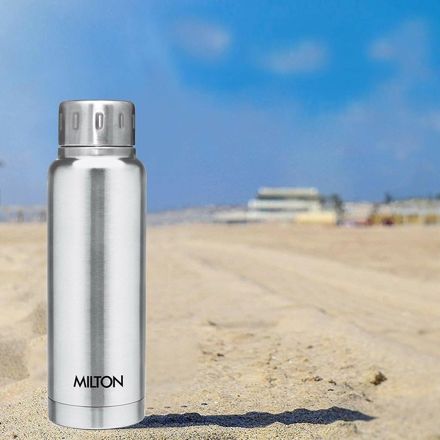 milton thermosteel elfin 750 ml bottle