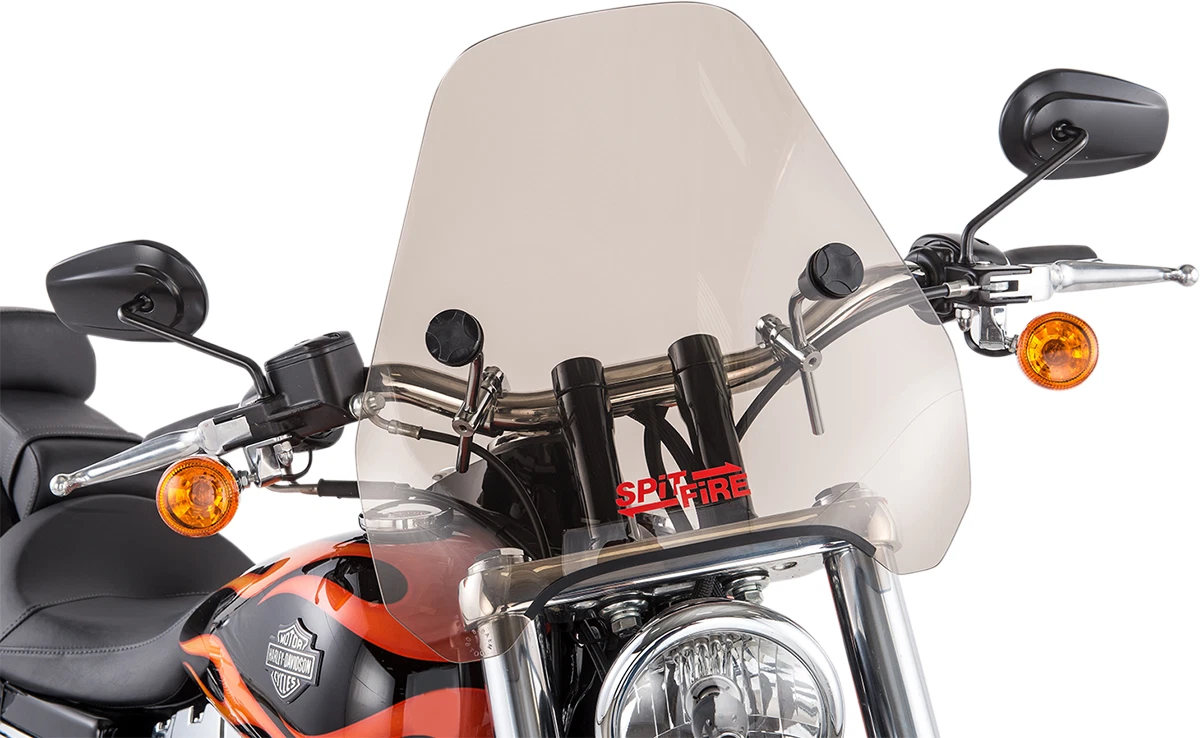 Slipstreamer windshield hotsell