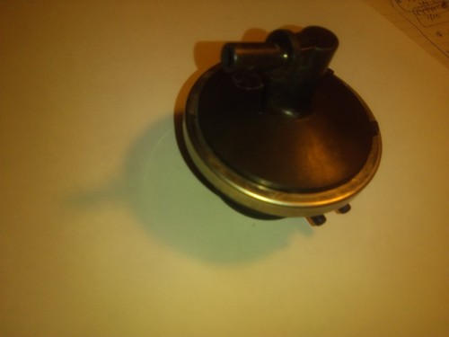 1987-90 Mitsubishi, Dodge Ram50 GENUINE EGR MODULATOR # 139000-2360 - Picture 2 of 3