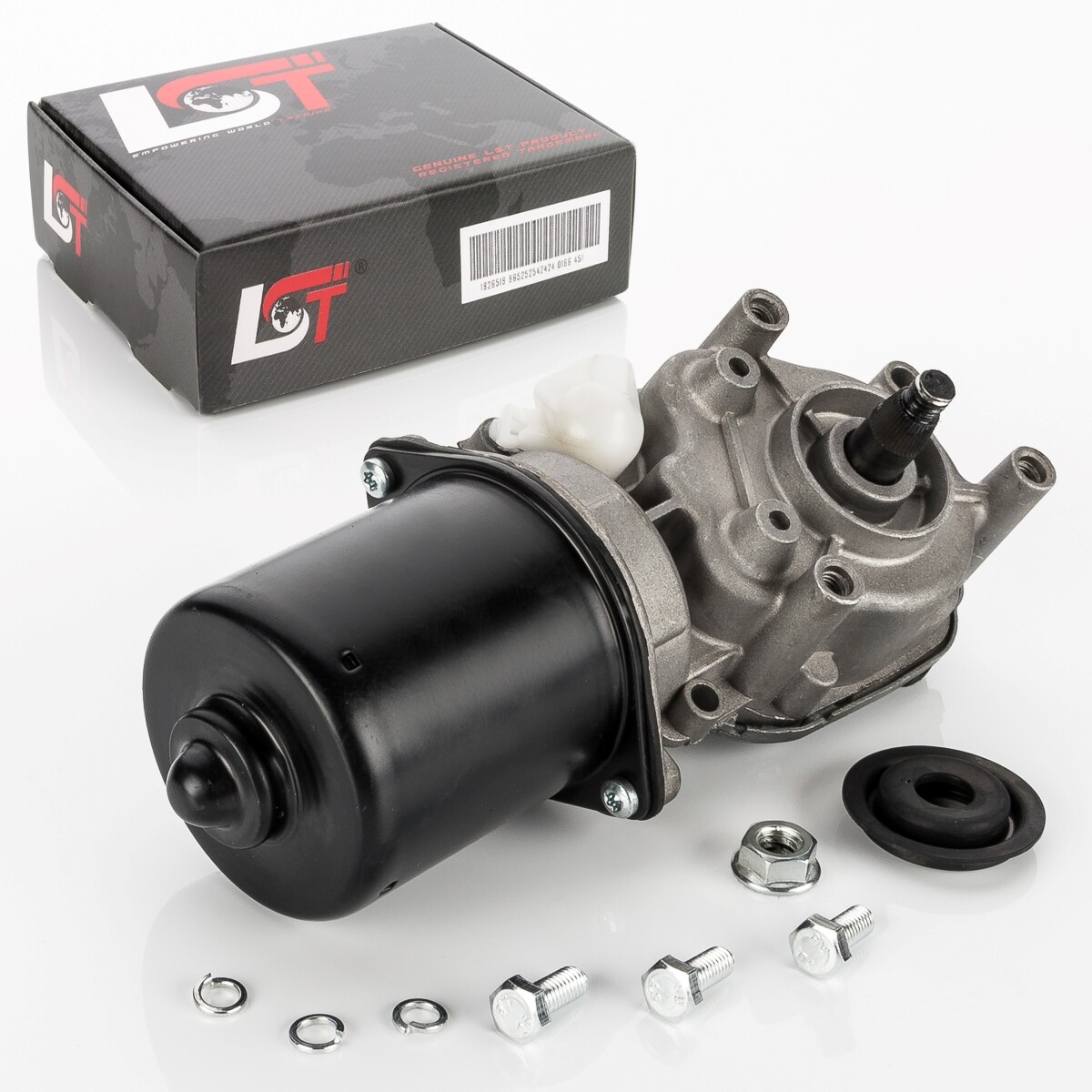Wiper Motor Front For RENAULT GRAND SCENIC II 2 JM0