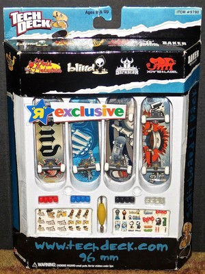 tech deck toys r us