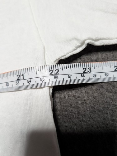 2014 Freddie Mercury Queen Camiseta XL Minimalista Música Rock Gráfica Camiseta Nueva Sin Etiquetas - Imagen 5 de 5