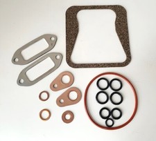 Dichtsatz gasket für Deutz 613 Mercur 120 126 Magirus 125 6 Zylinder