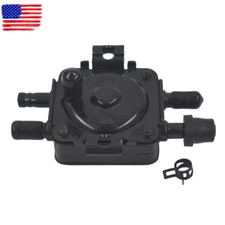 Handdo Vacuum Fuel Pump For Cummins Onan 149-1982 149-1544 149-2187