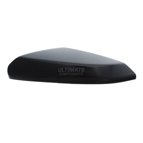 Honda Civic Mk10 Hatchback 2017-> Wing Door Mirror Cover Cap Case Passenger Side