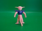 Vintage Dragon Ball Z Figure Snap Cross Up Keshi - Frieza — photo 2