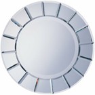 Coaster Silver Round Home Décor Mirrors