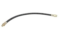 ABE C82204ABE Bremsschlauch Vorne 422 Mm FüR Mercedes G W460 W463 S W116 SL