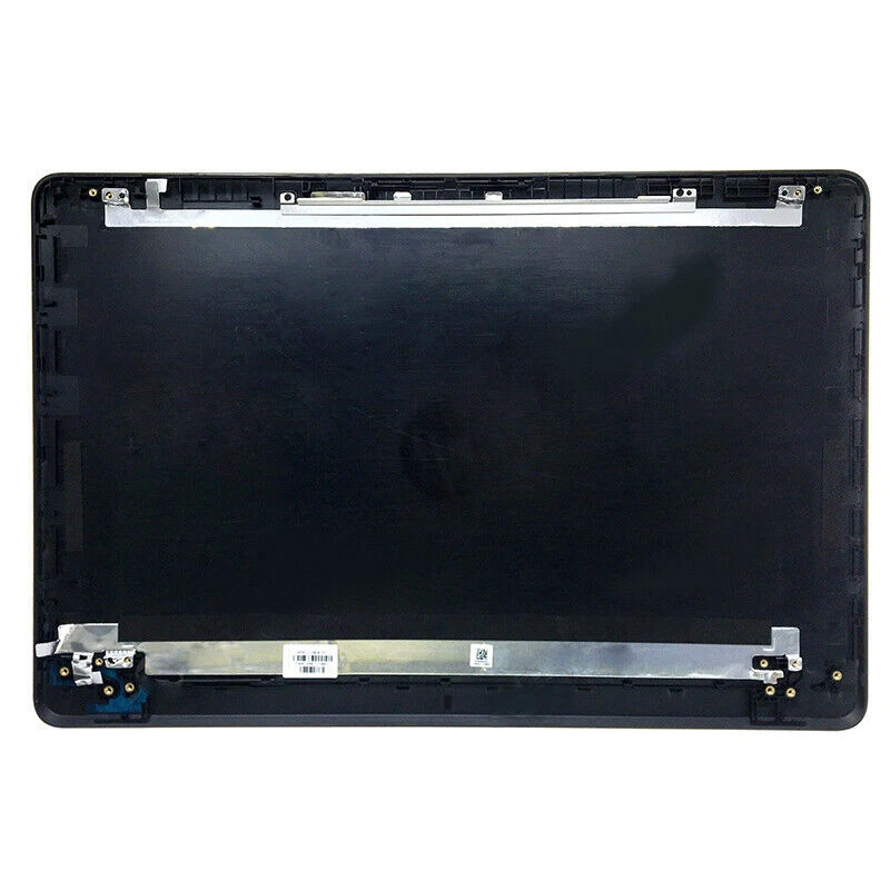 New for HP 15-BS 15-BW 15T-BR 15-BU Black LCD Back Cover+Bezel+Hinge+Hinge Cover - Image 2 of 4