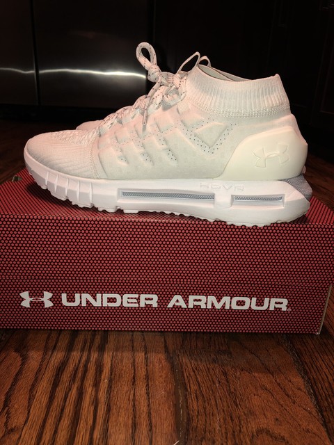 ua thrill running shoes