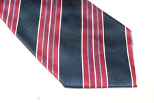 EFFETTI SPECIALI Silk tie Made in Italy F81534