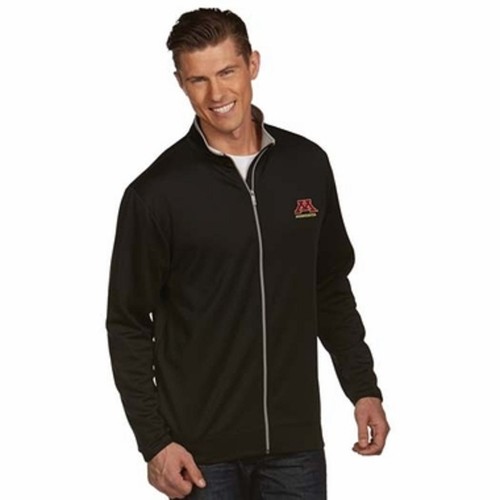 antigua leader jacket