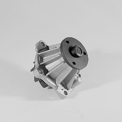 HEPU P226 Wasserpumpe für FORD