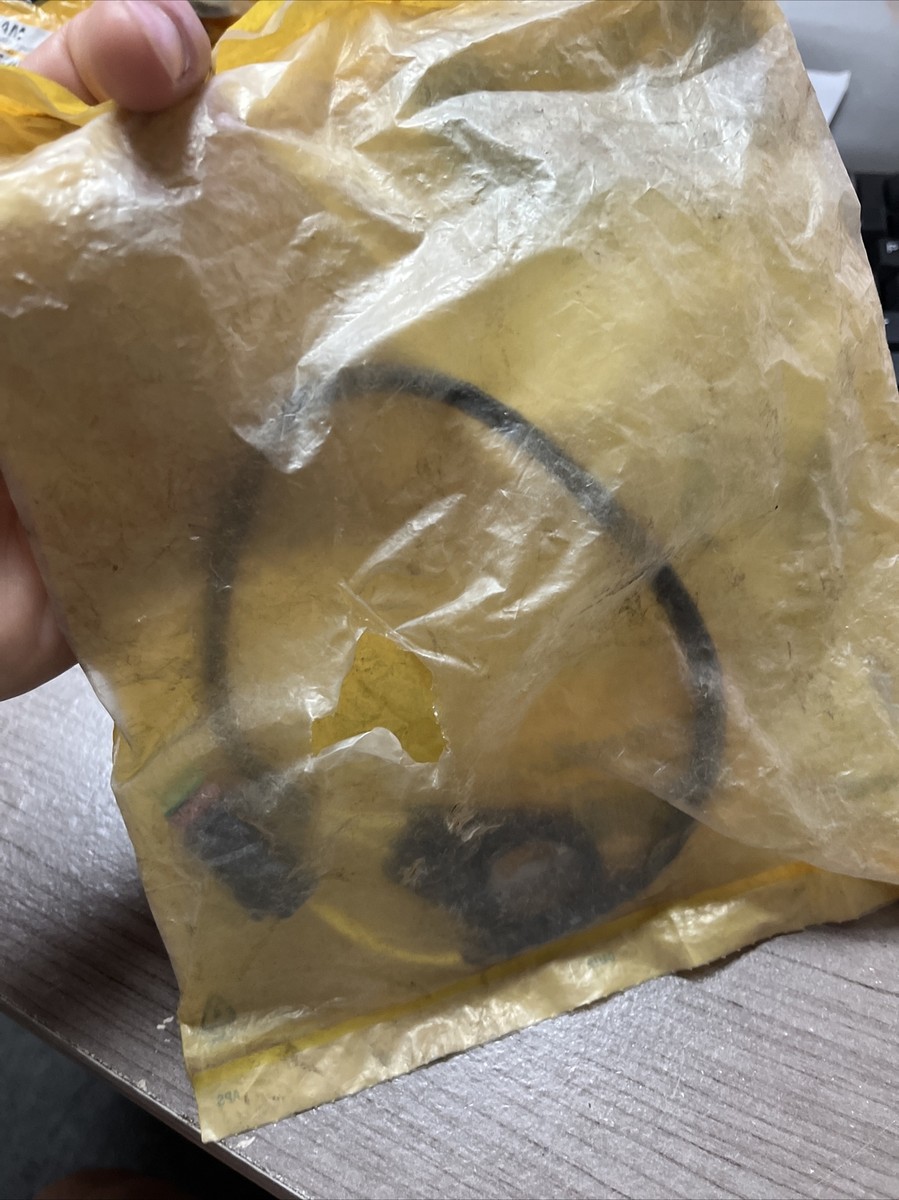 1326469 harness 132-6469 cat | eBay