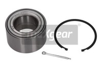 Maxgear 33-0792 Radlagersatz Hinten FüR Nissan