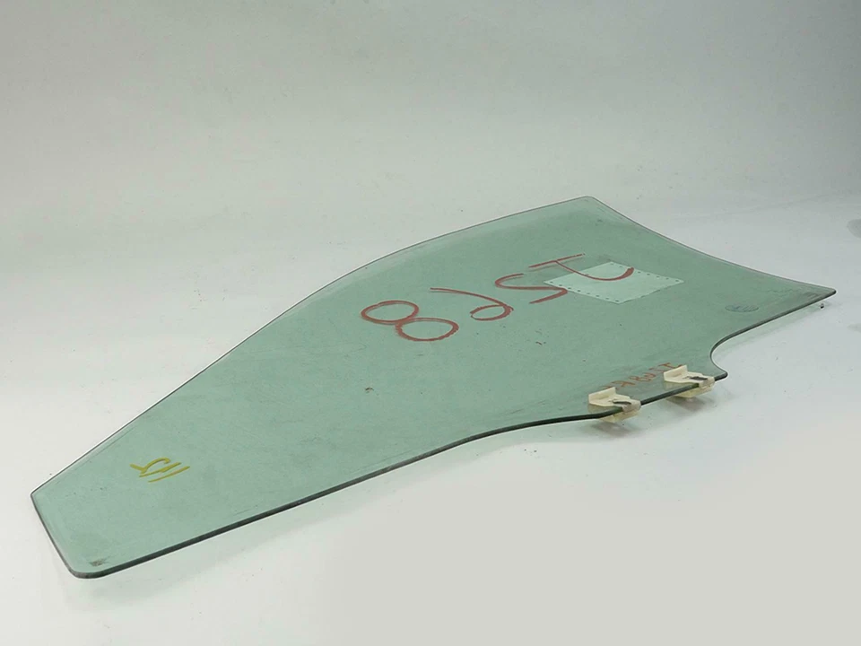 2006 - 2007 Mazda 6 Glass Window Door Right Passenger Side Rh Front Oem Foto 3 de 4