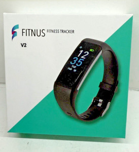 Fitnus Fitness Tracker: Ultimate Guide to Boost Your Workouts