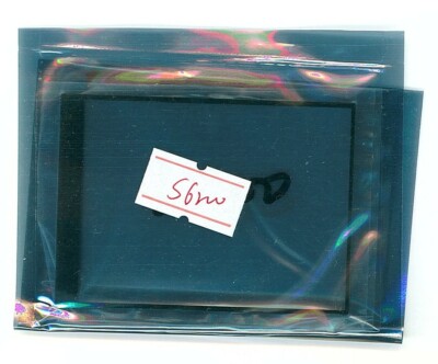 Verre 2.5D Radian Remplacement D'écran Pour Sega Game Gear GG écran Lentille LCD Couvercle De Protection - Foto 12