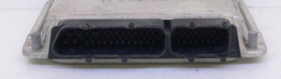VW VOLKSWAGEN POLO 1.4L ECU ECM DME PCM PCU MSG ENGINE CONTROL UNIT 030906032CG