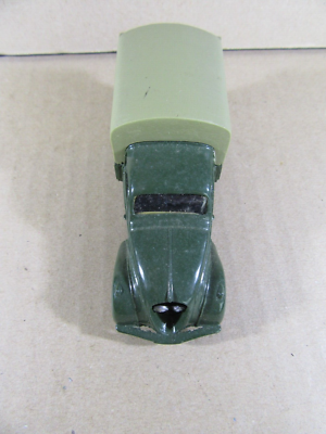 Peugeot - 202 Pick-Up - Modèle Presse - 1/43 - Autos Miniatures
