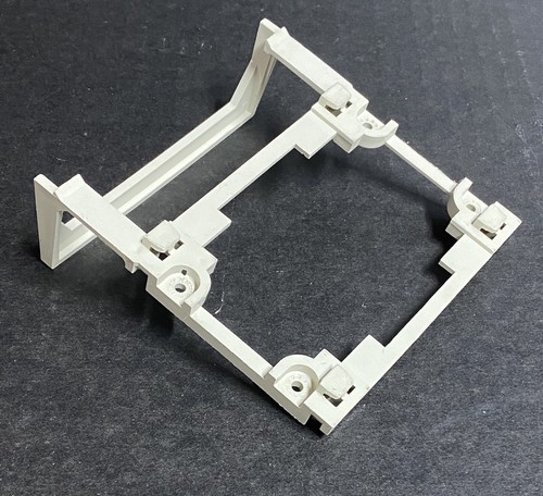 330-1343 Sun Disk Drive Mounting Bracket - Sun SPARCstation 2 - Sun-4/75 - Picture 7 of 8