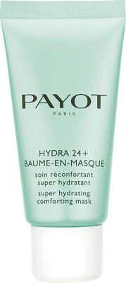 Payot Super Hydrating Comforting Mask 50ml #dkau