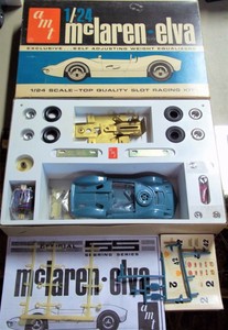 amt slot cars