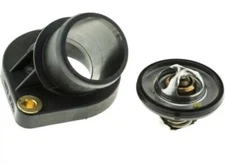 Engine Coolant Thermostat Housing Assembly-Kit Motorad 5589KT