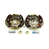 AL-KO AAA Premium Bremsbackensatz 2051