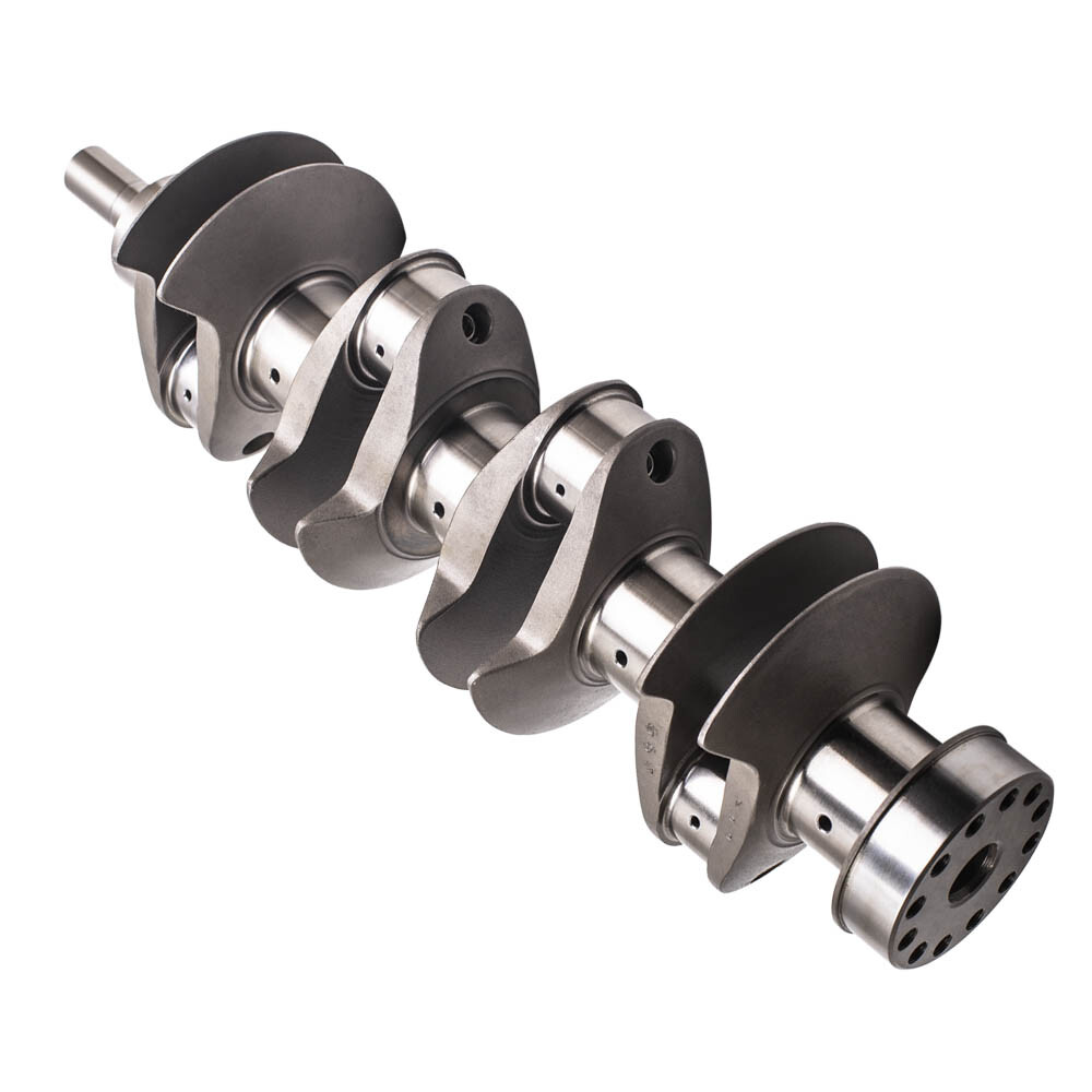 Crankshaft Steel for Ford Lotus Kent Crossflow X-flow 1600cc Stroke 3.0559"