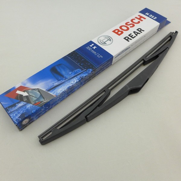Bosch Scheibenwischer Hinten 300Mm FüR I30 Ix35 Ceed Picanto Sportage H312-image