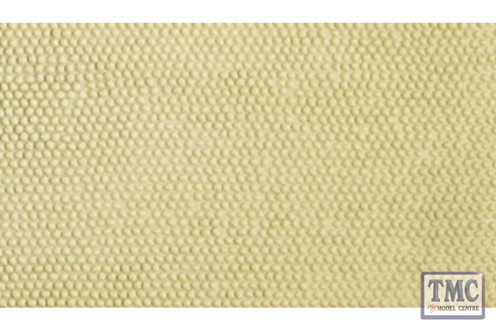 SSMP205 Wills Kit OO/HO Gauge Cobblestone Walling