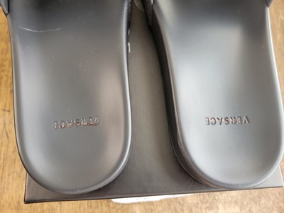 メーカー直送】 VERSACE 革靴 42 ドレス/ビジネス - support