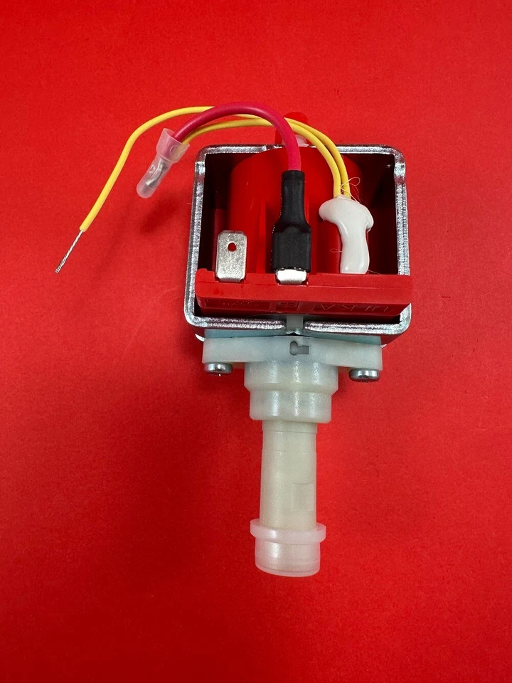 Coffee Pump For Breville Dual Boiler, The Oracle BES980, BES920, BES990 - image 3 of 4