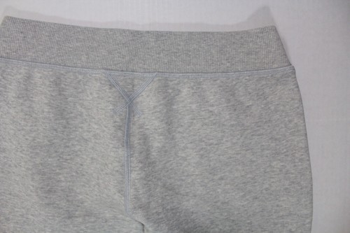 Ivivva 12 Girls Sweatpants Gray Fleece pants INS-26” - Picture 6 of 6