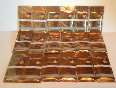 Pureology Precious Oil 5 ml / .17 oz Each 18 Sample / Travel Packs