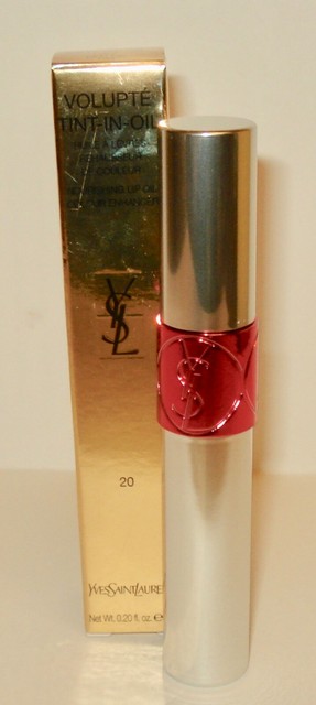 ysl tint