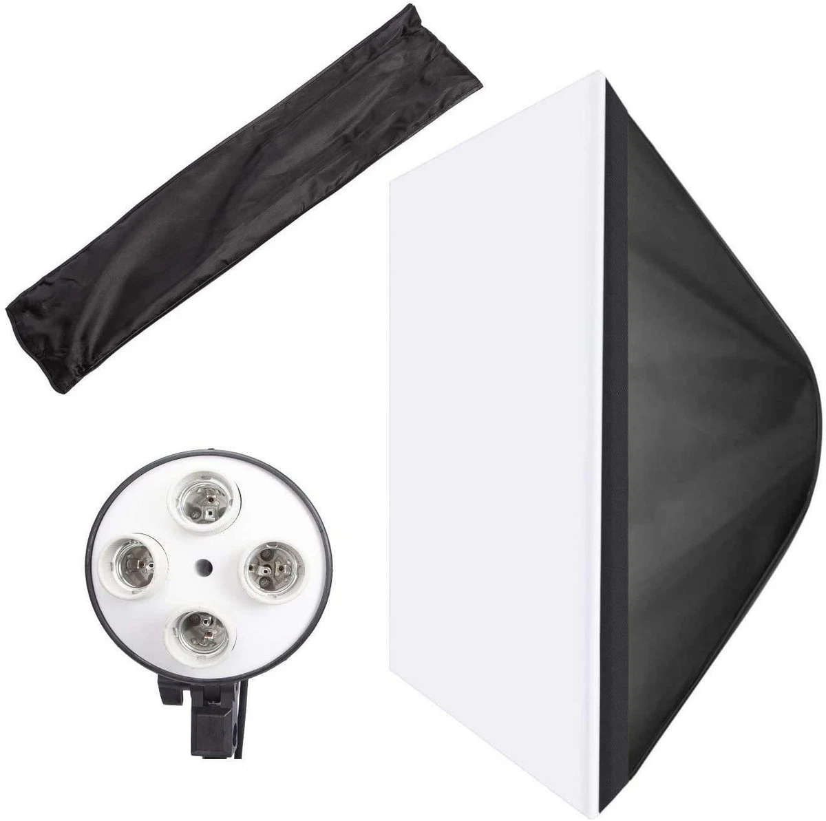 E27 softbox deals