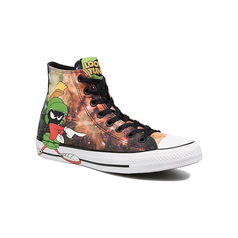 Chuck Taylor All Star Converse Ct As Hi Top 158885C | eBay